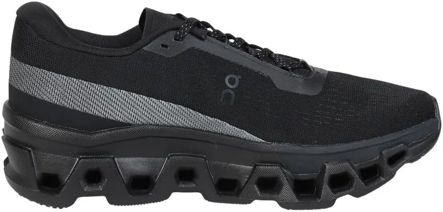 On Men's Cloudmonster 2 Sneaker