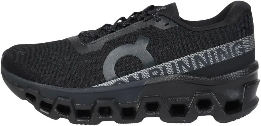 On Men's Cloudmonster 2 Sneaker