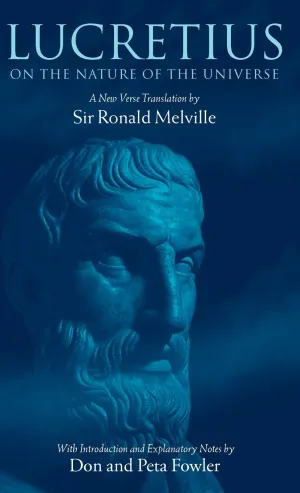 On the Nature of the Universe (Oxford World's Classics) Revised ed. Edition