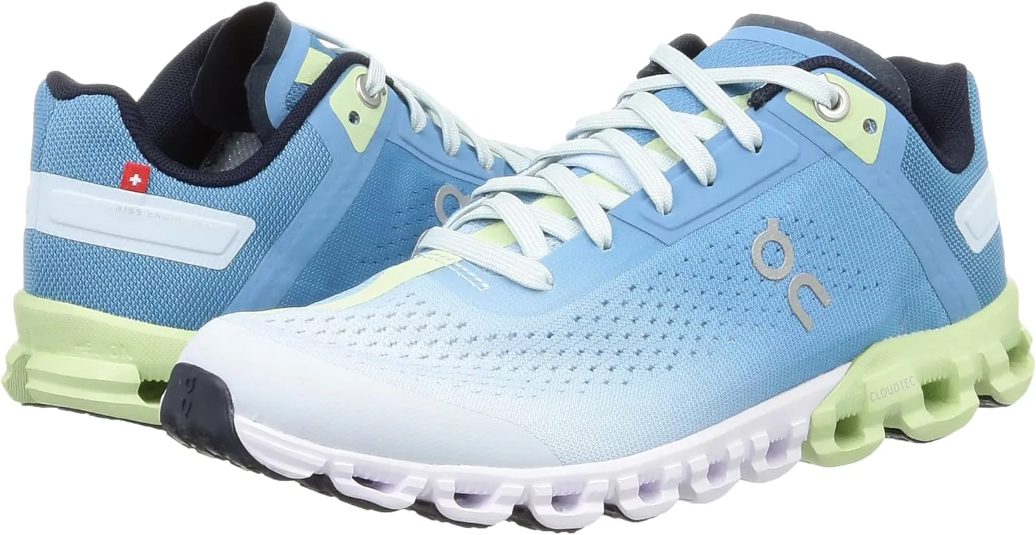 ON Women's Cloud X Sneaker, 32 EU