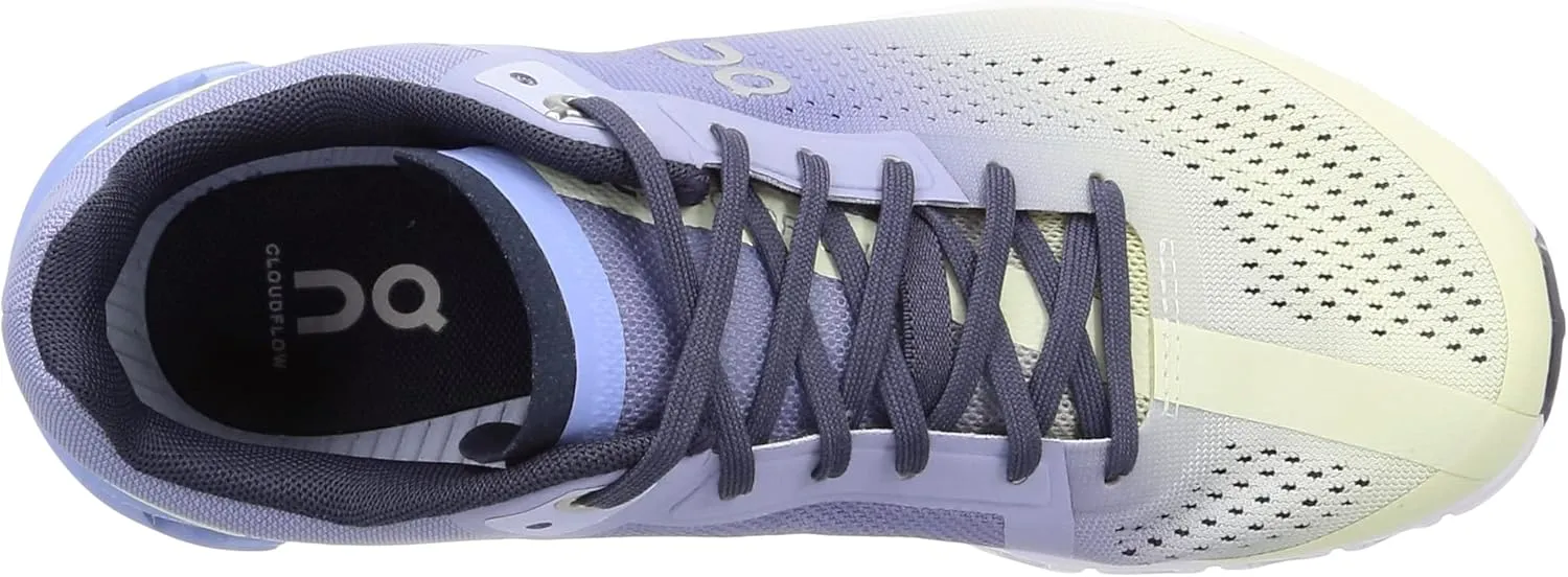 ON Women's Cloud X Sneaker, 32 EU
