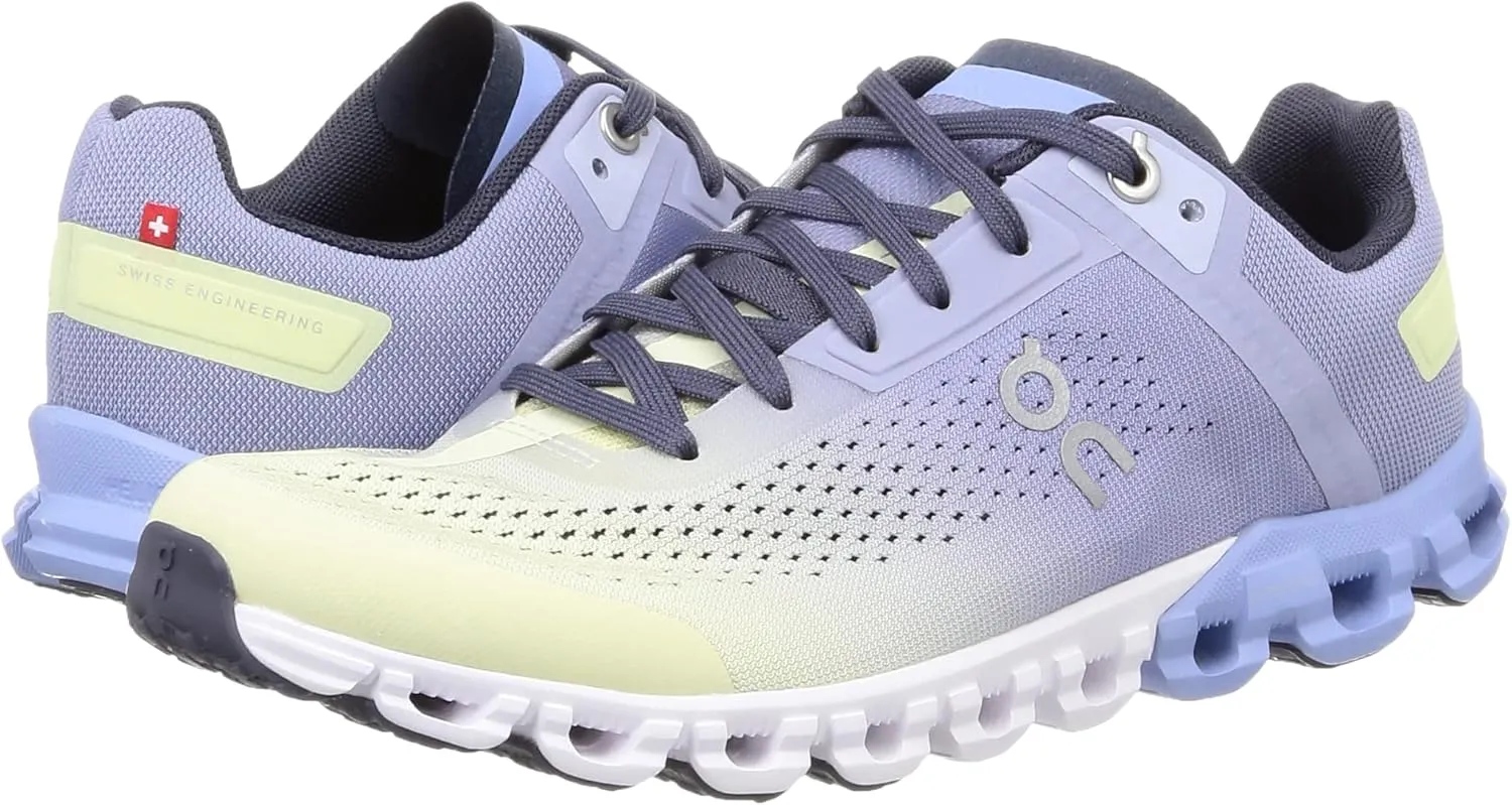 ON Women's Cloud X Sneaker, 32 EU