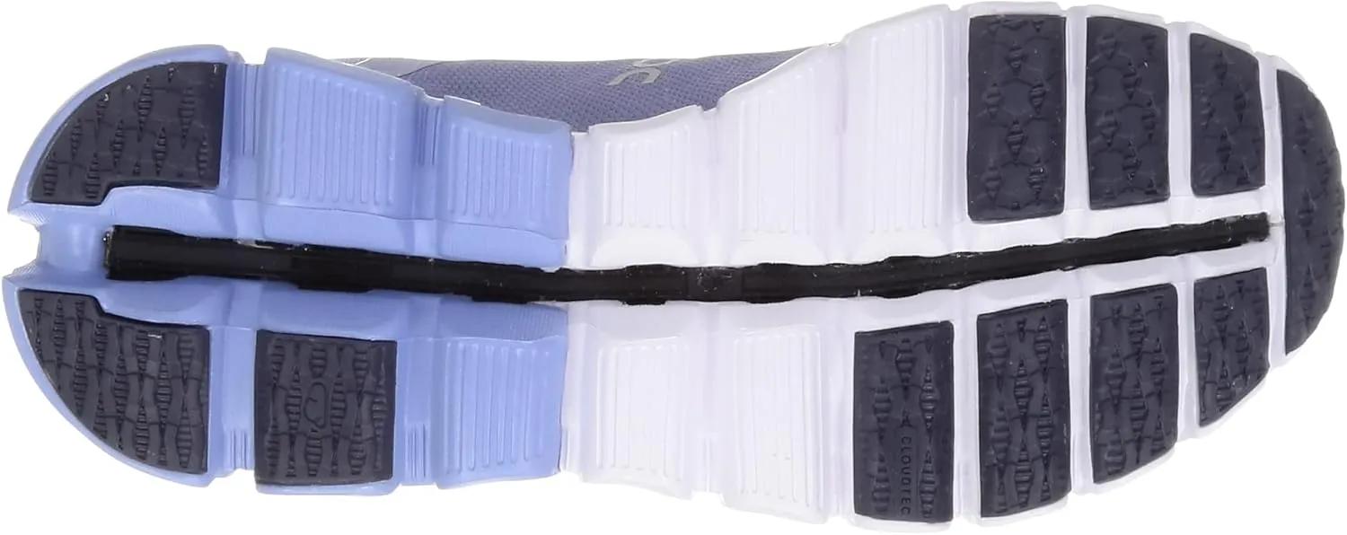 ON Women's Cloud X Sneaker, 32 EU
