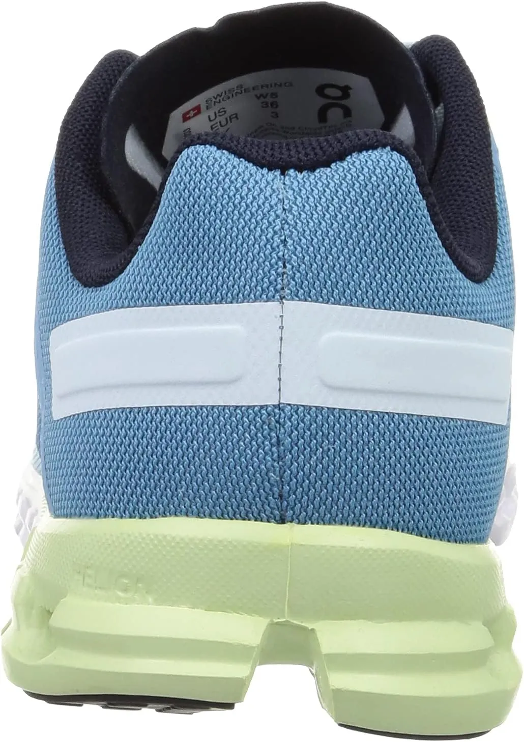 ON Women's Cloud X Sneaker, 32 EU