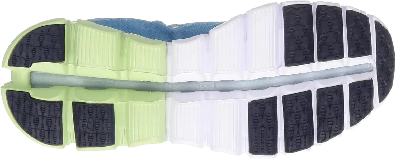 ON Women's Cloud X Sneaker, 32 EU