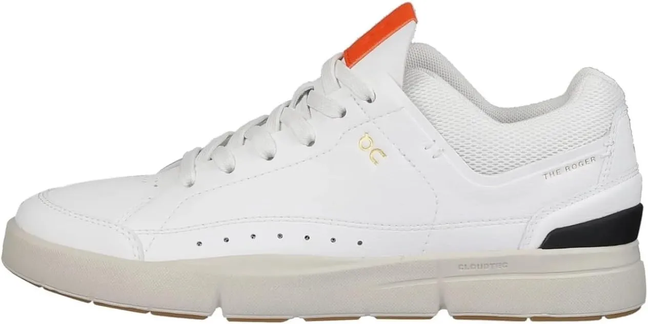On Women's The Roger Centre Court Sneakers