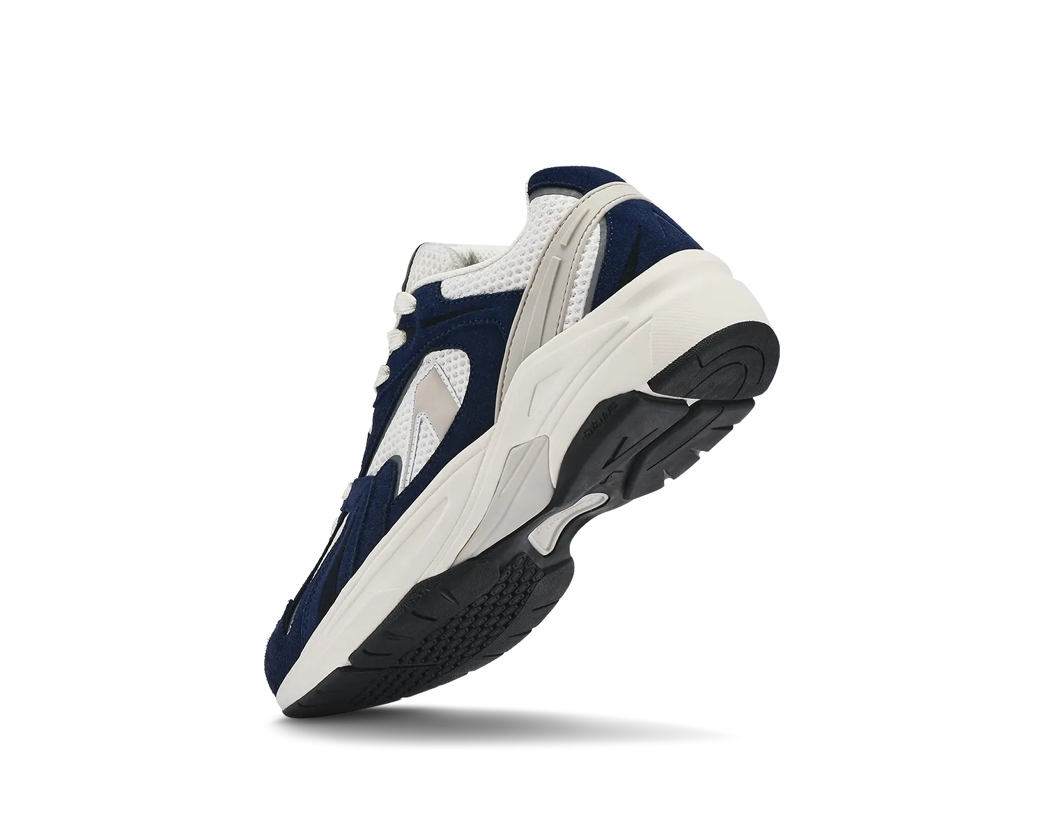 Oserra | Academy Blue | Men