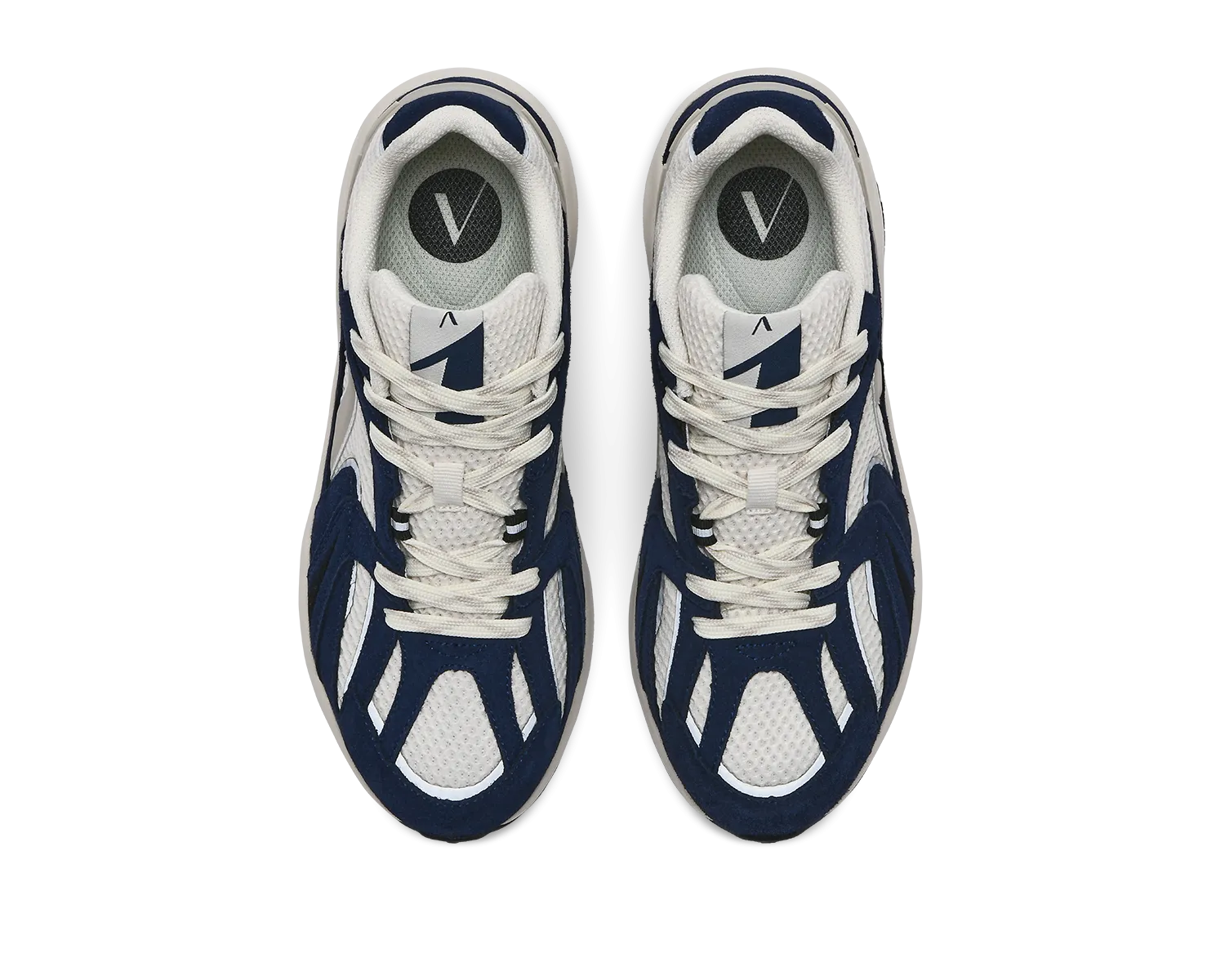 Oserra | Academy Blue | Men