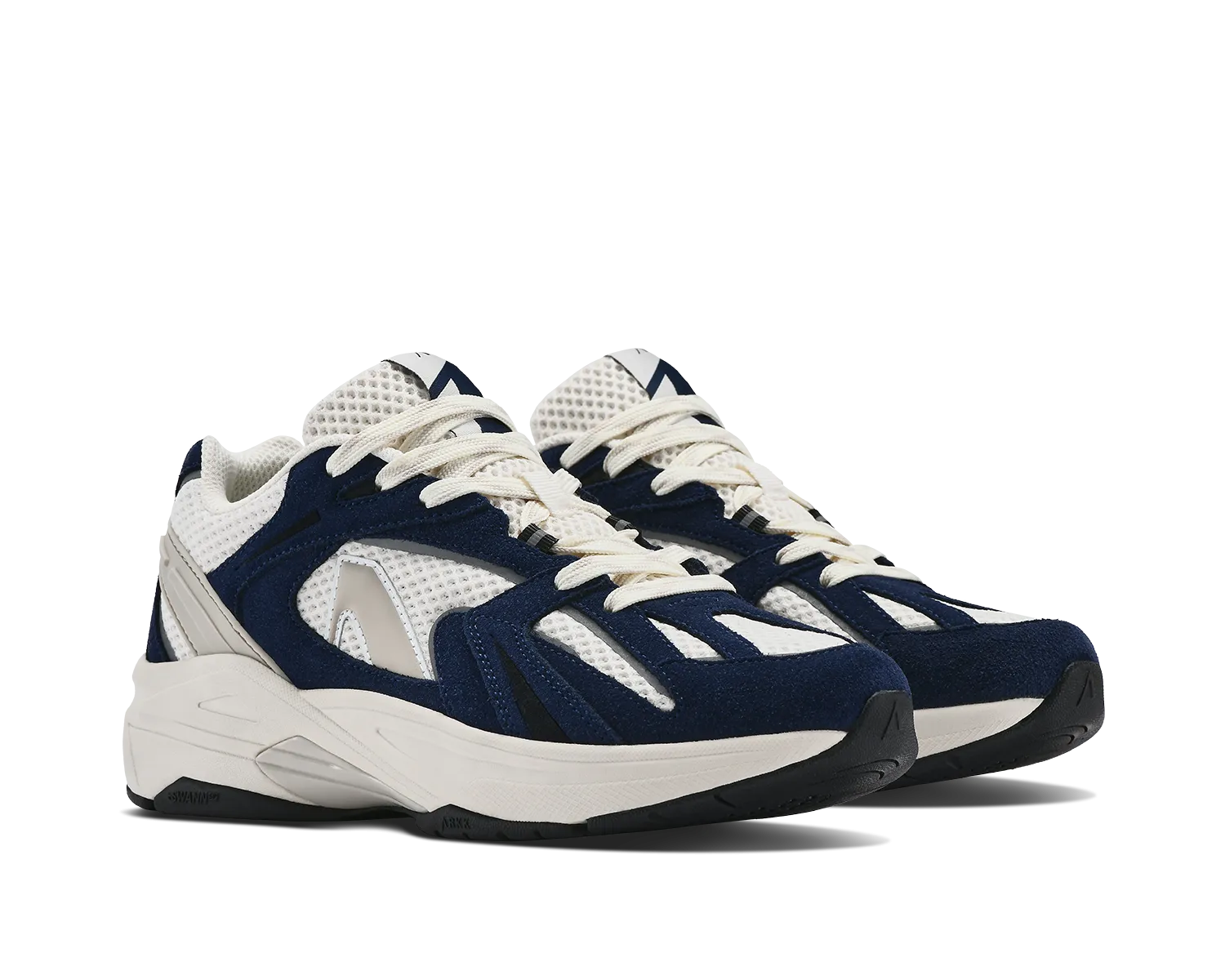 Oserra | Academy Blue | Men