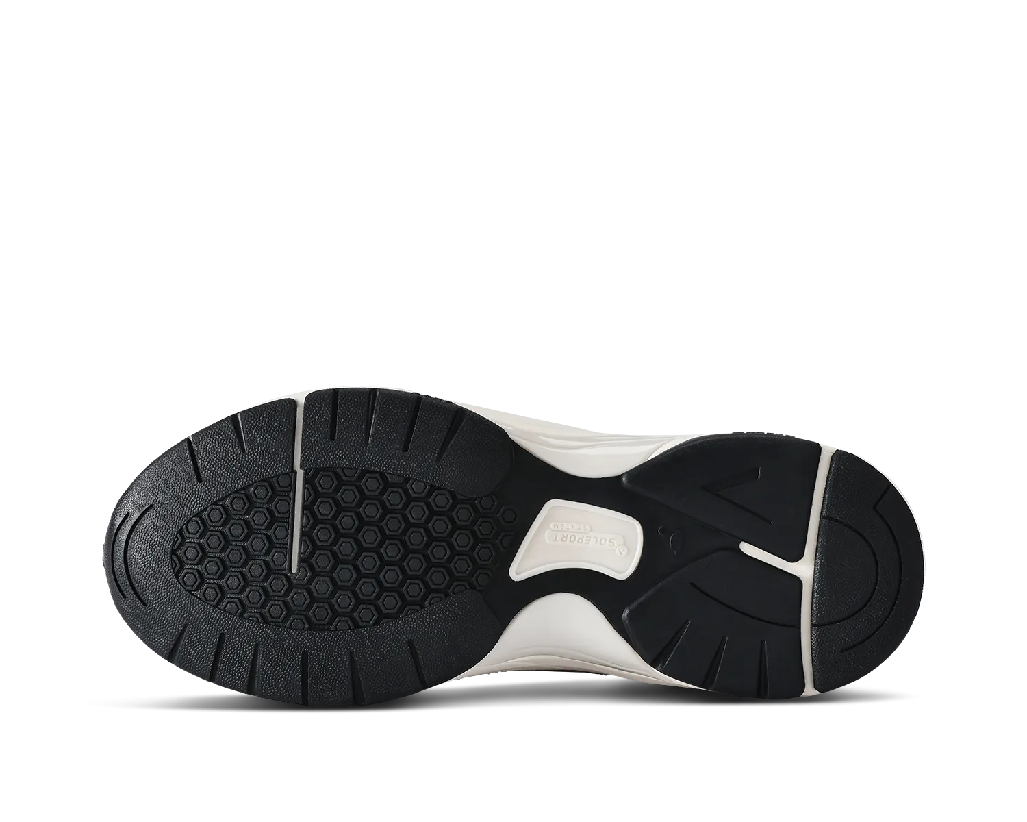 Oserra | Academy Blue | Men