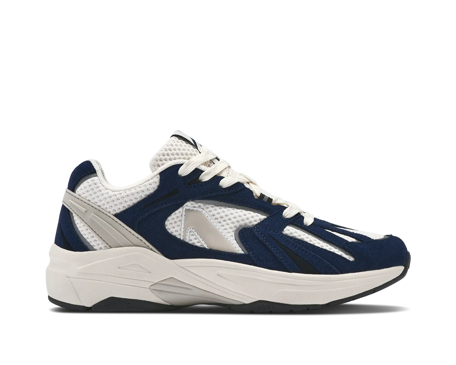 Oserra | Academy Blue | Men