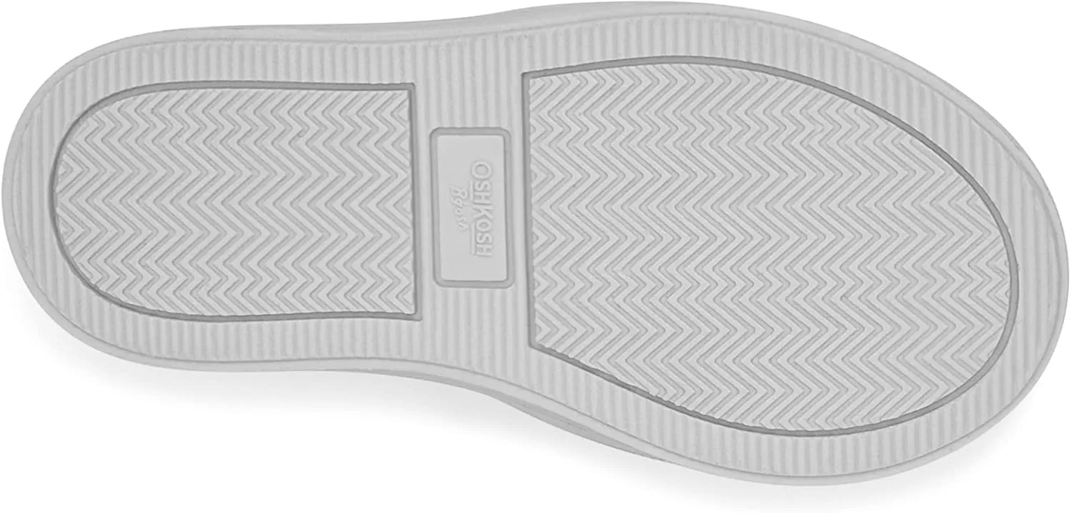 OSHKOSH B'GOSH Girl's Maeve Slip-On Sneaker