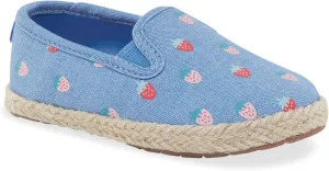 OSHKOSH B'GOSH Unisex-Child Blanca Sneaker