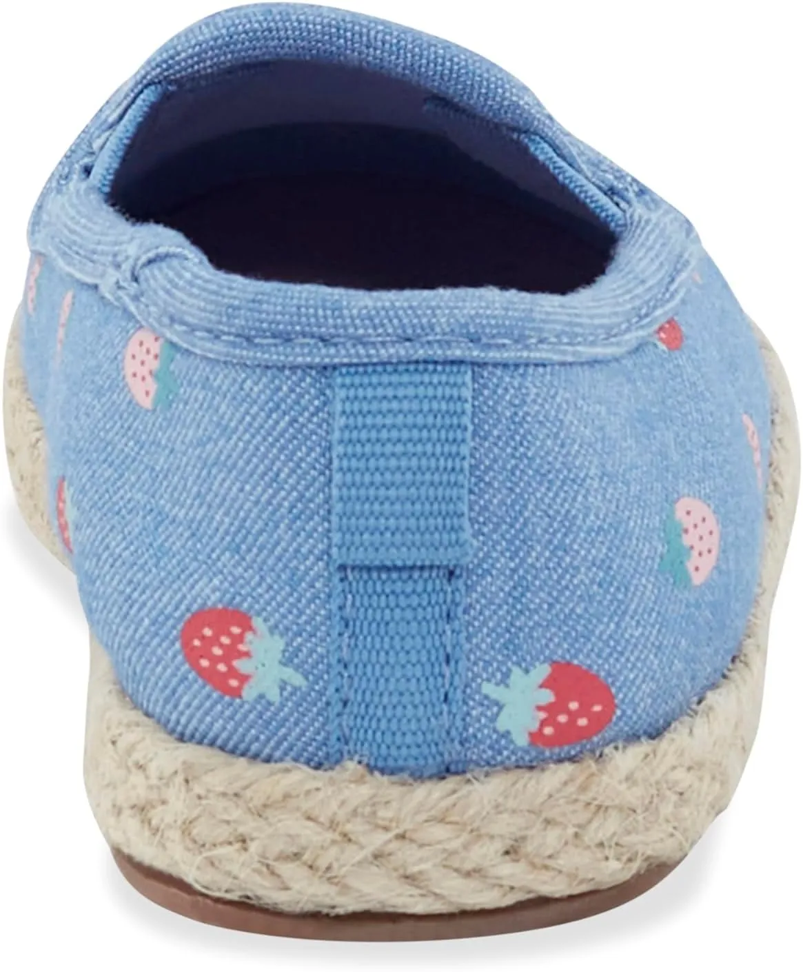 OSHKOSH B'GOSH Unisex-Child Blanca Sneaker