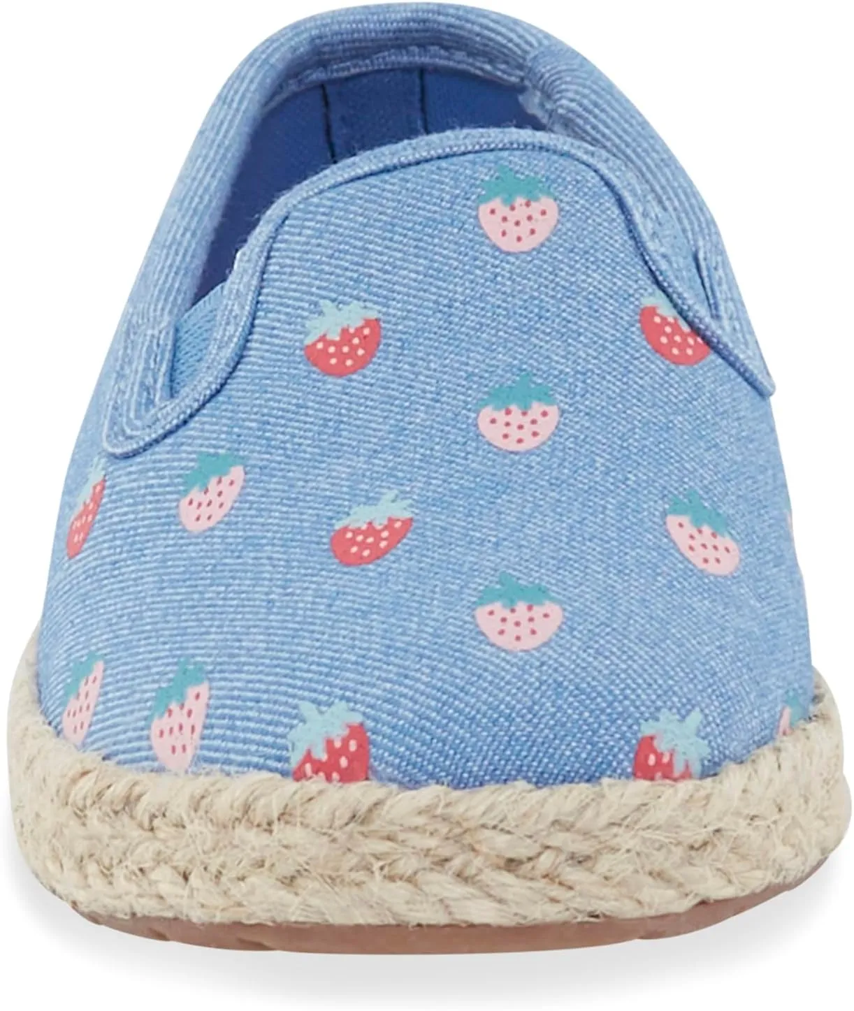 OSHKOSH B'GOSH Unisex-Child Blanca Sneaker