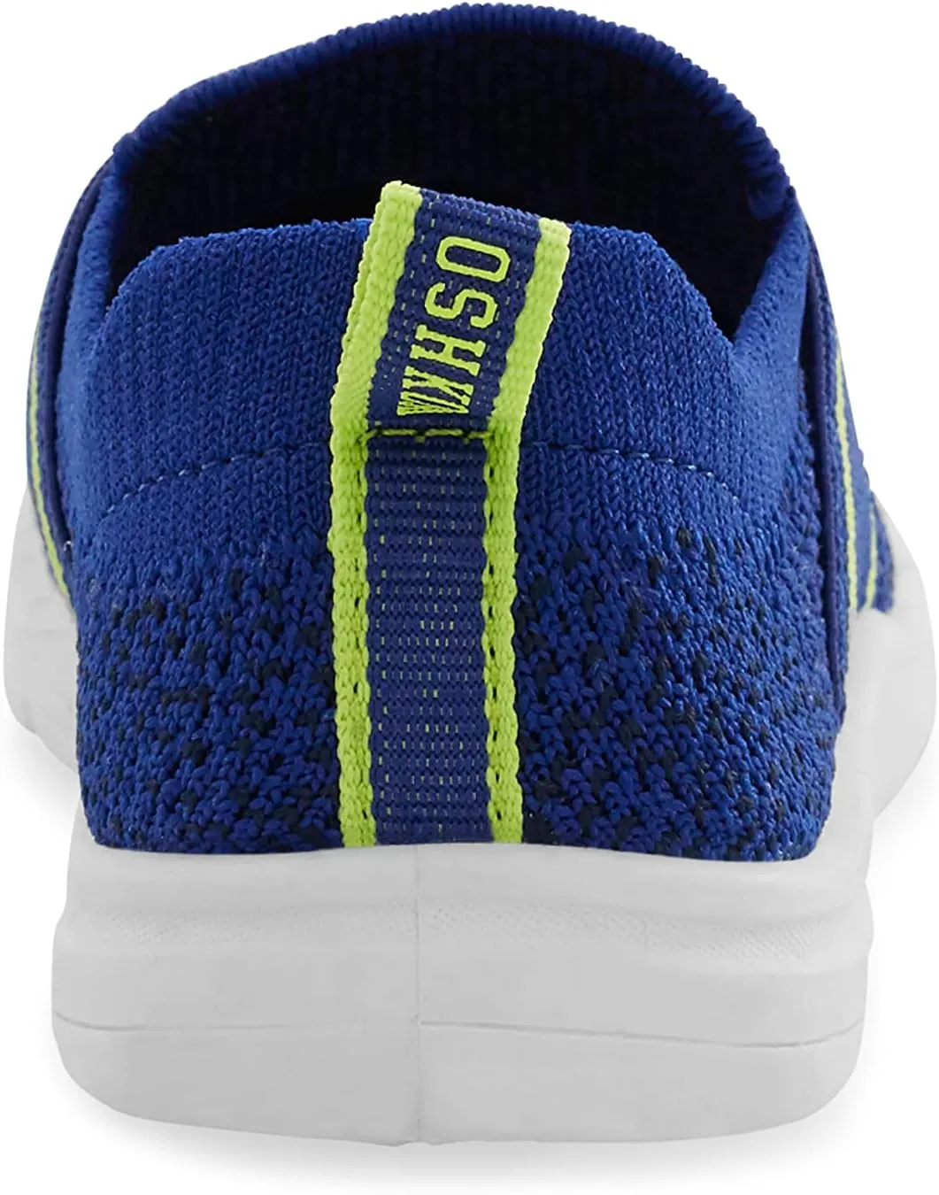 OSHKOSH B'GOSH Unisex-Child Powell Sneaker