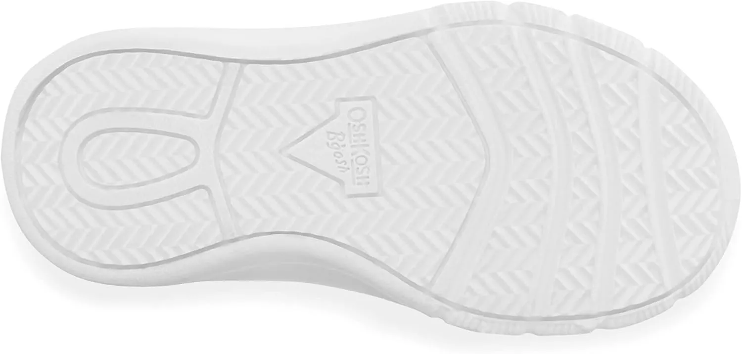 OSHKOSH B'GOSH Unisex-Child Powell Sneaker