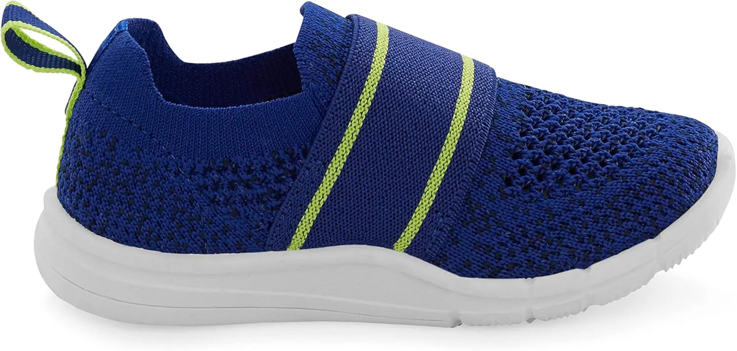 OSHKOSH B'GOSH Unisex-Child Powell Sneaker