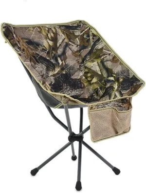Outdoor Folding Chairs, Waterproof Leisure Camping Picnic Detachable Recliner Beach Lazy Chair,Portable Sports Backpack Folding Chair,Easy Installation (Color : C)