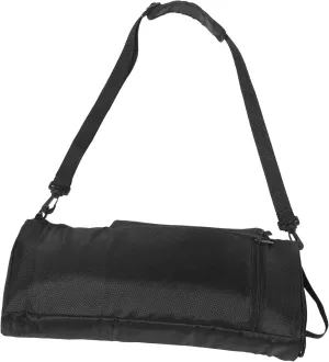 Outdoor Golf Cooler Bag Multi Function Insulated Oxford Cloth Accessory for Men Durable and Wear Resistant Crossbody Beer Container for Golf Cart Picnics and Parties