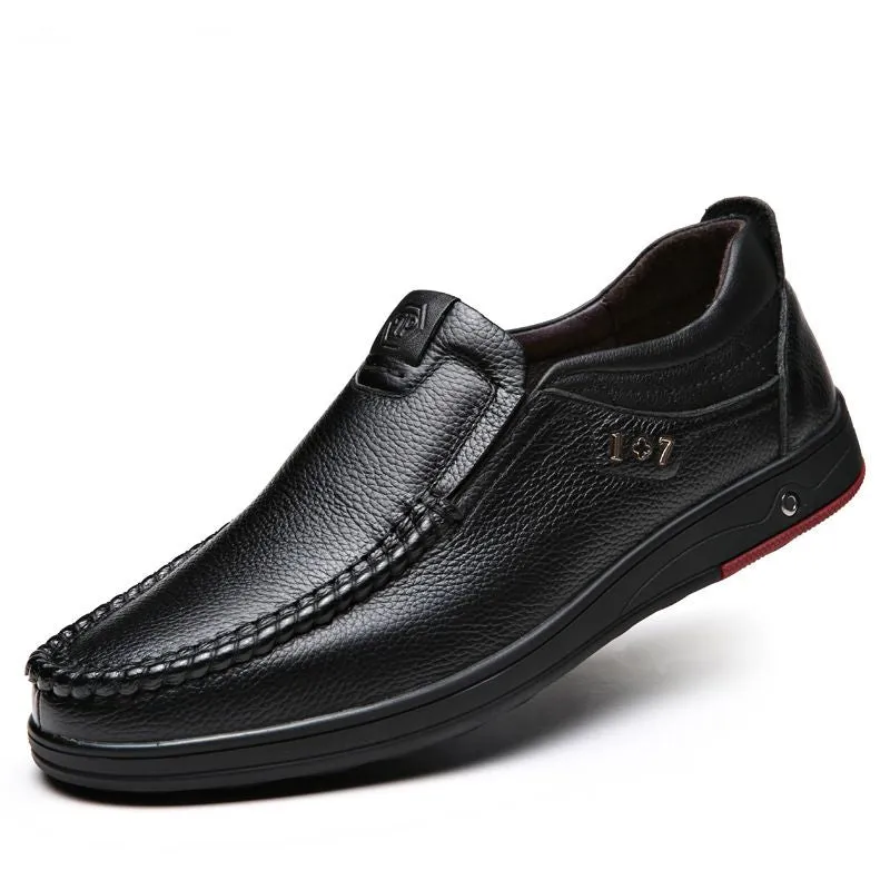 Oxford™ - Casual  Business Slip On Loafers
