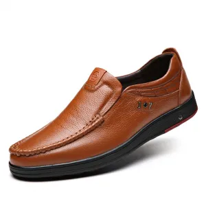 Oxford™ - Casual  Business Slip On Loafers