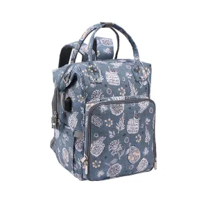 Oxford Serenity Luxe Bag - Yarn Organizer (Bundle51)