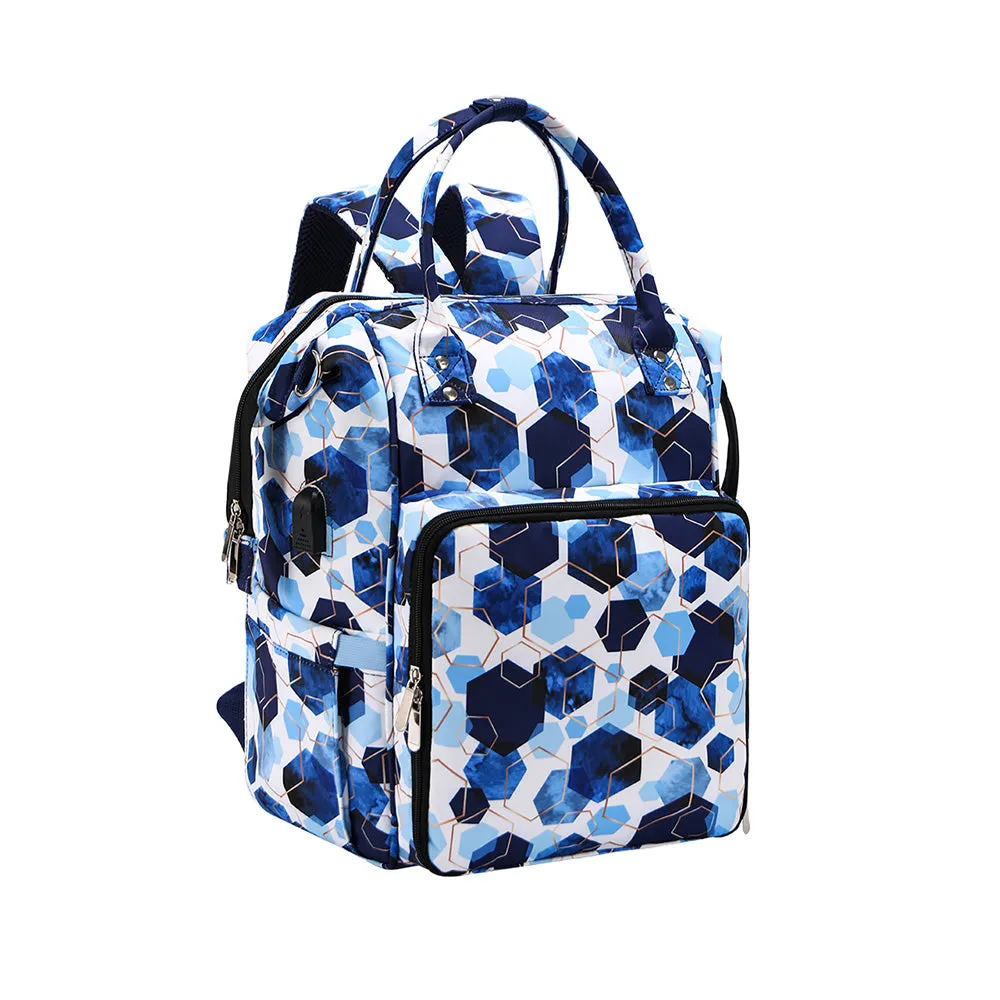 Oxford Serenity Luxe Bag - Yarn Organizer (Bundle51)