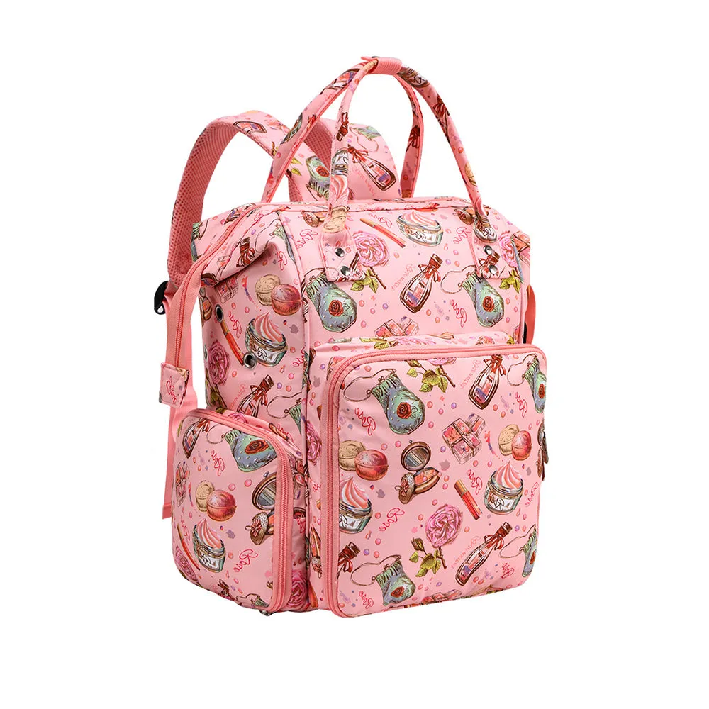 Oxford Serenity Luxe Bag - Yarn Organizer (Bundle51)