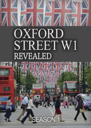 Oxford Street series 1