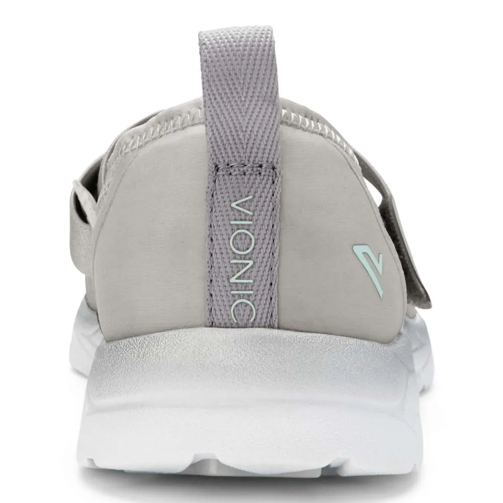 Pace Slip-On Sneaker - Grey