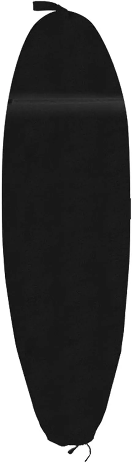 Paddleboard Sock - Surfboard Sock Cover, Surfboard Travel Bag | Printed Surfboard Sock, Oxford Cloth Paddle Board Cover, Good