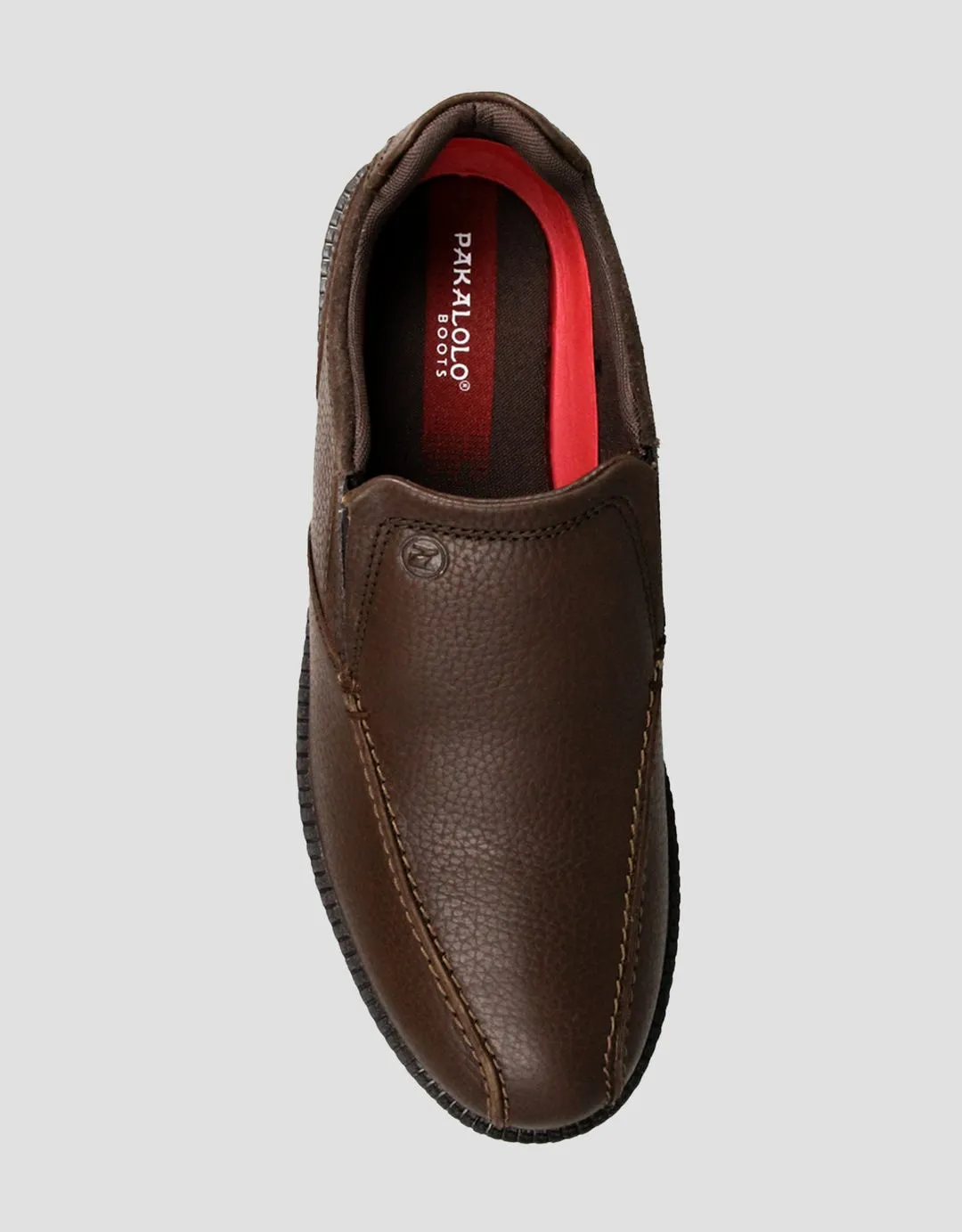 Pakalolo Sepatu Oxford Pria