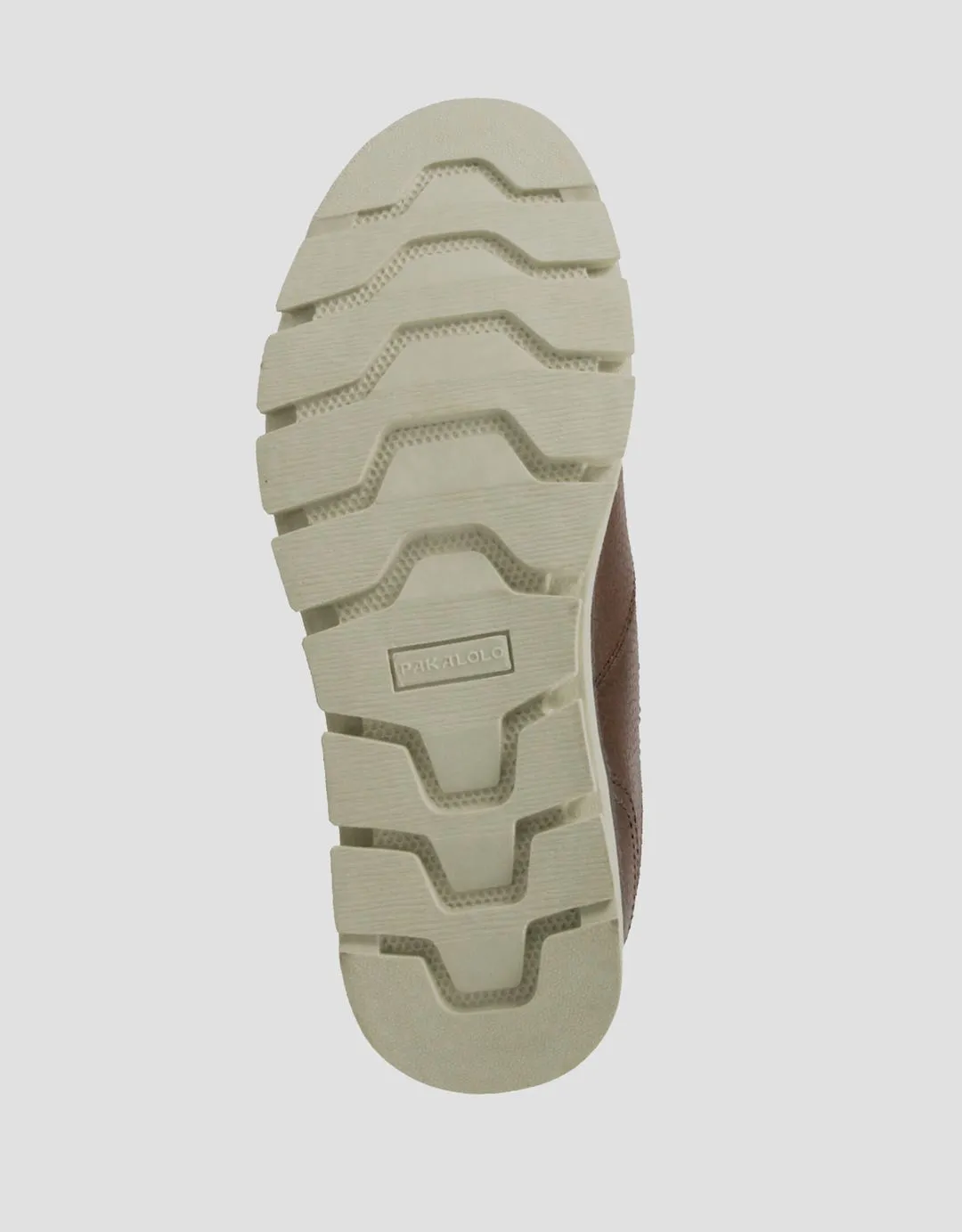 Pakalolo Sepatu Oxford Pria