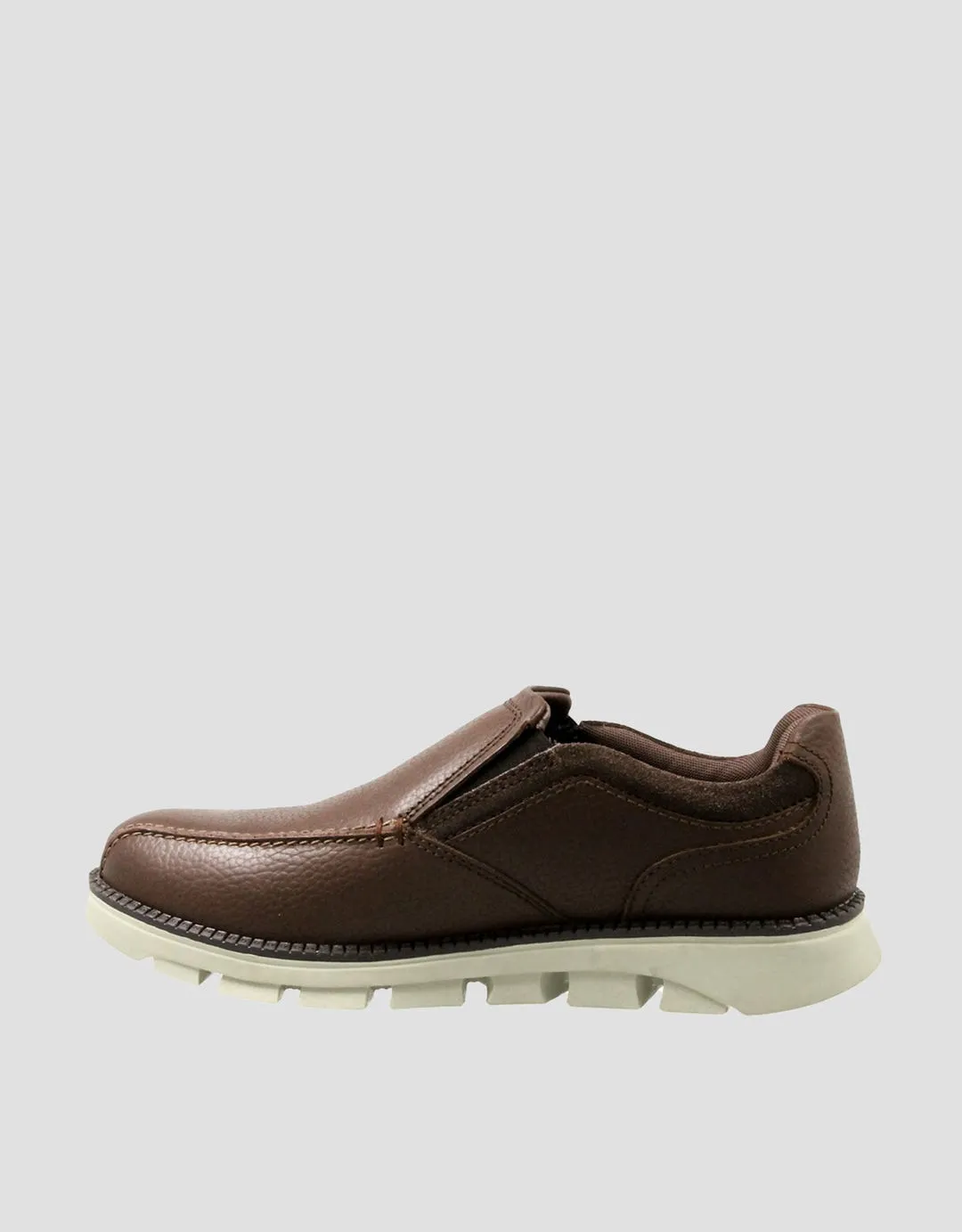 Pakalolo Sepatu Oxford Pria