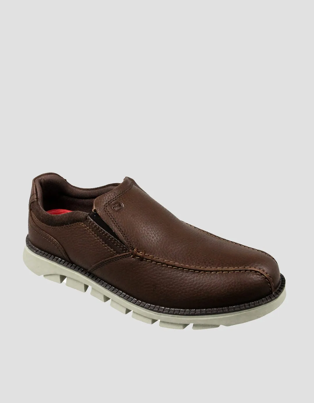 Pakalolo Sepatu Oxford Pria