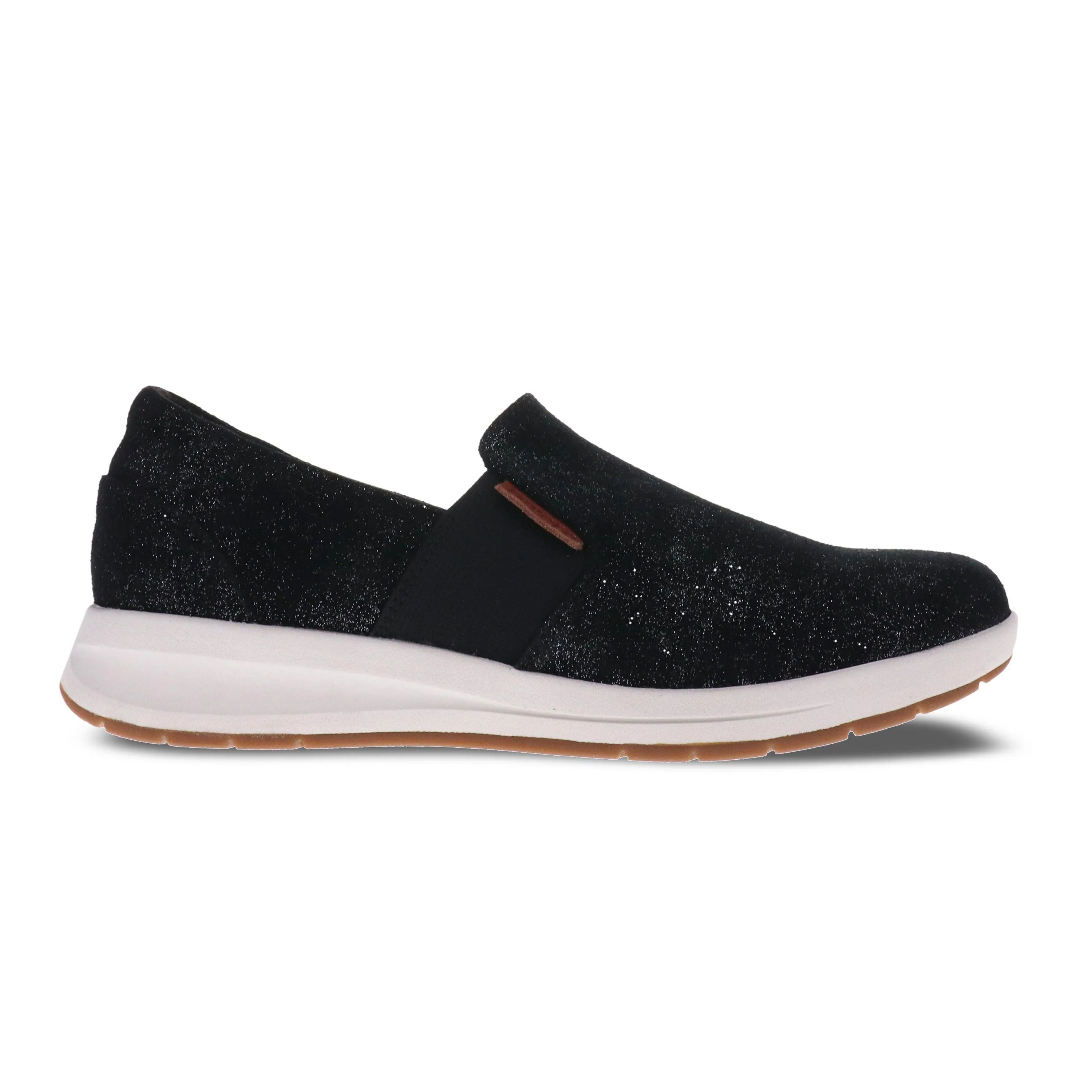 Panama Slip On Sneaker
