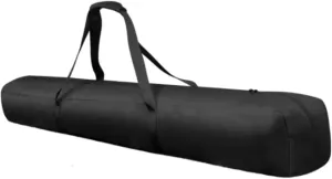 Patio Umbrella Storage Bag, Beach Umbrella Carry Bag for Travel, Heavy Duty Hammock and Stand Carry Holder Storage Bag