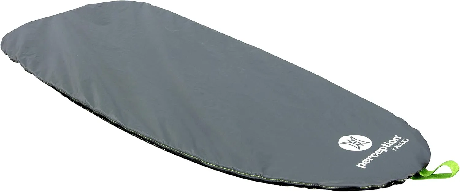 Perception TrueFit Kayak Cockpit Cover - for Sit Inside Kayaks