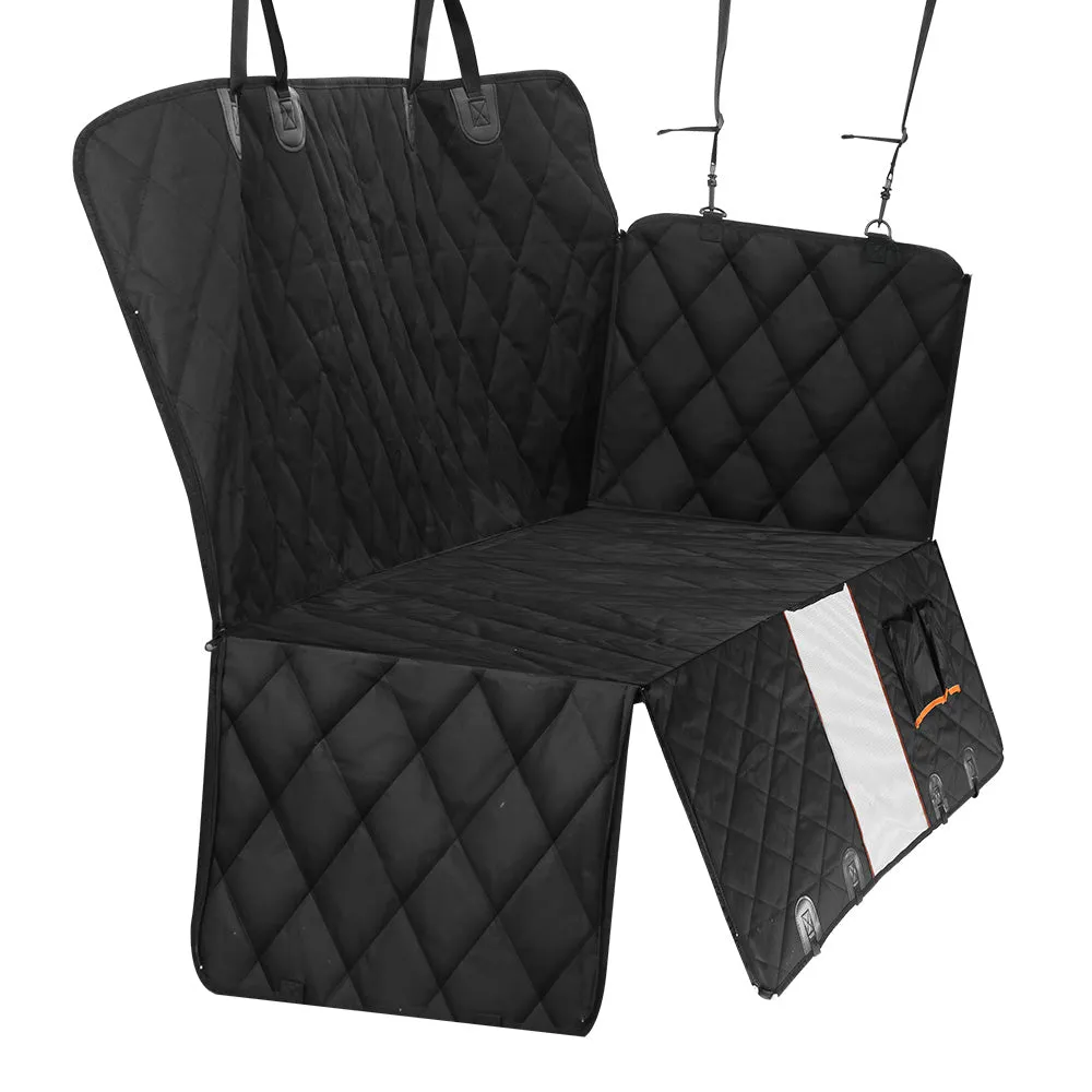 Pet Car Seat Cover Dog Protector Hammock Waterproof Mat 132cm x 140cm