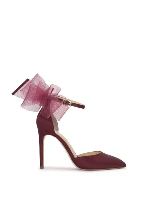 Phindies Pump in Berrilicious