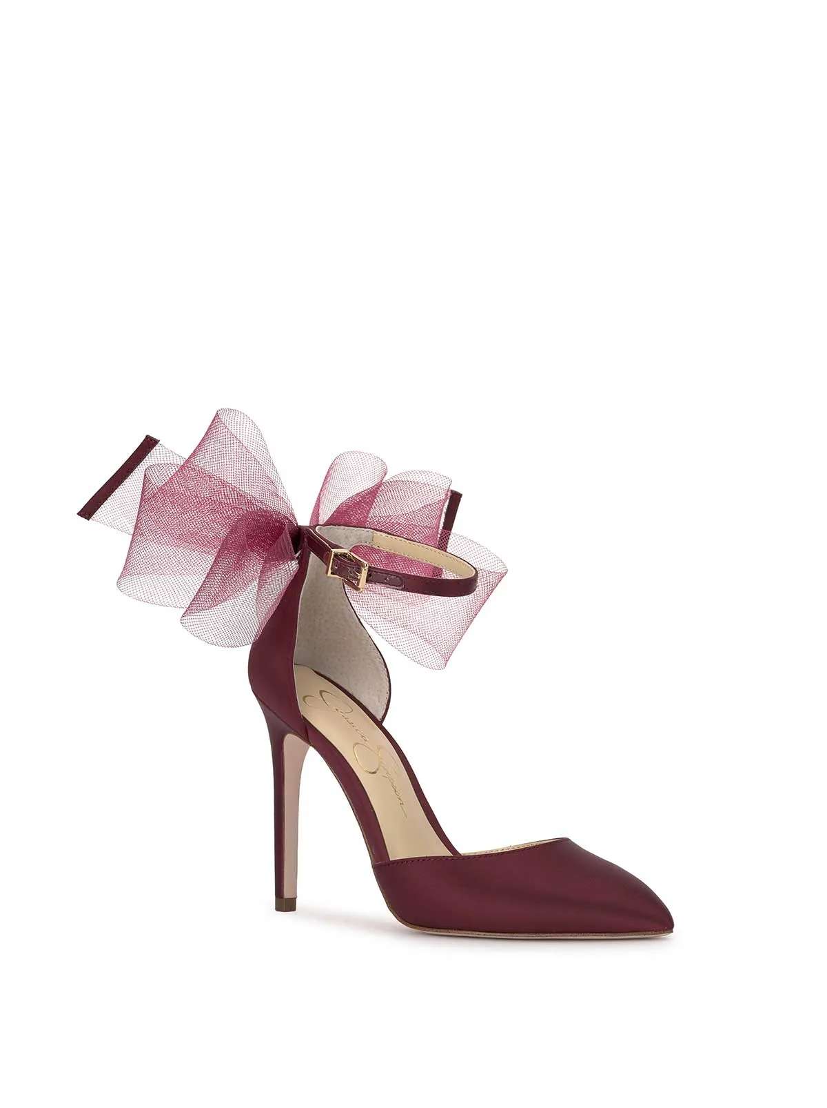 Phindies Pump in Berrilicious