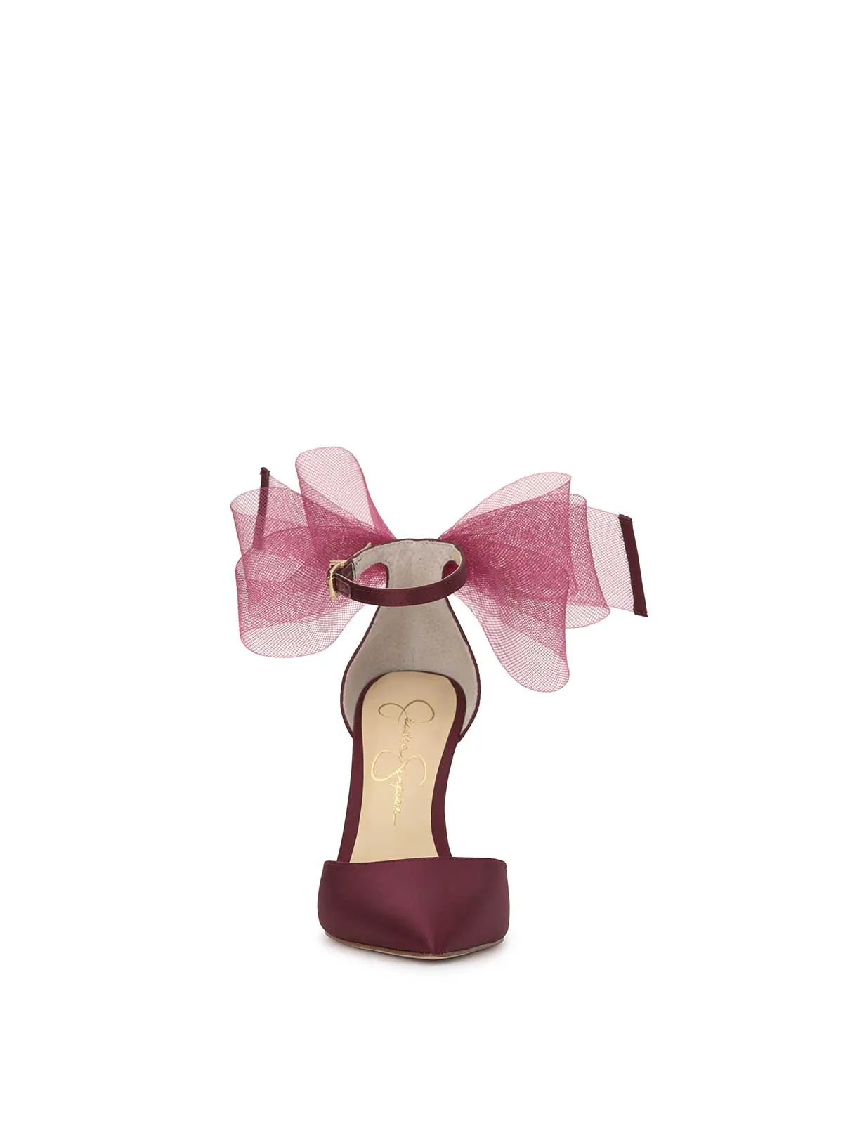 Phindies Pump in Berrilicious