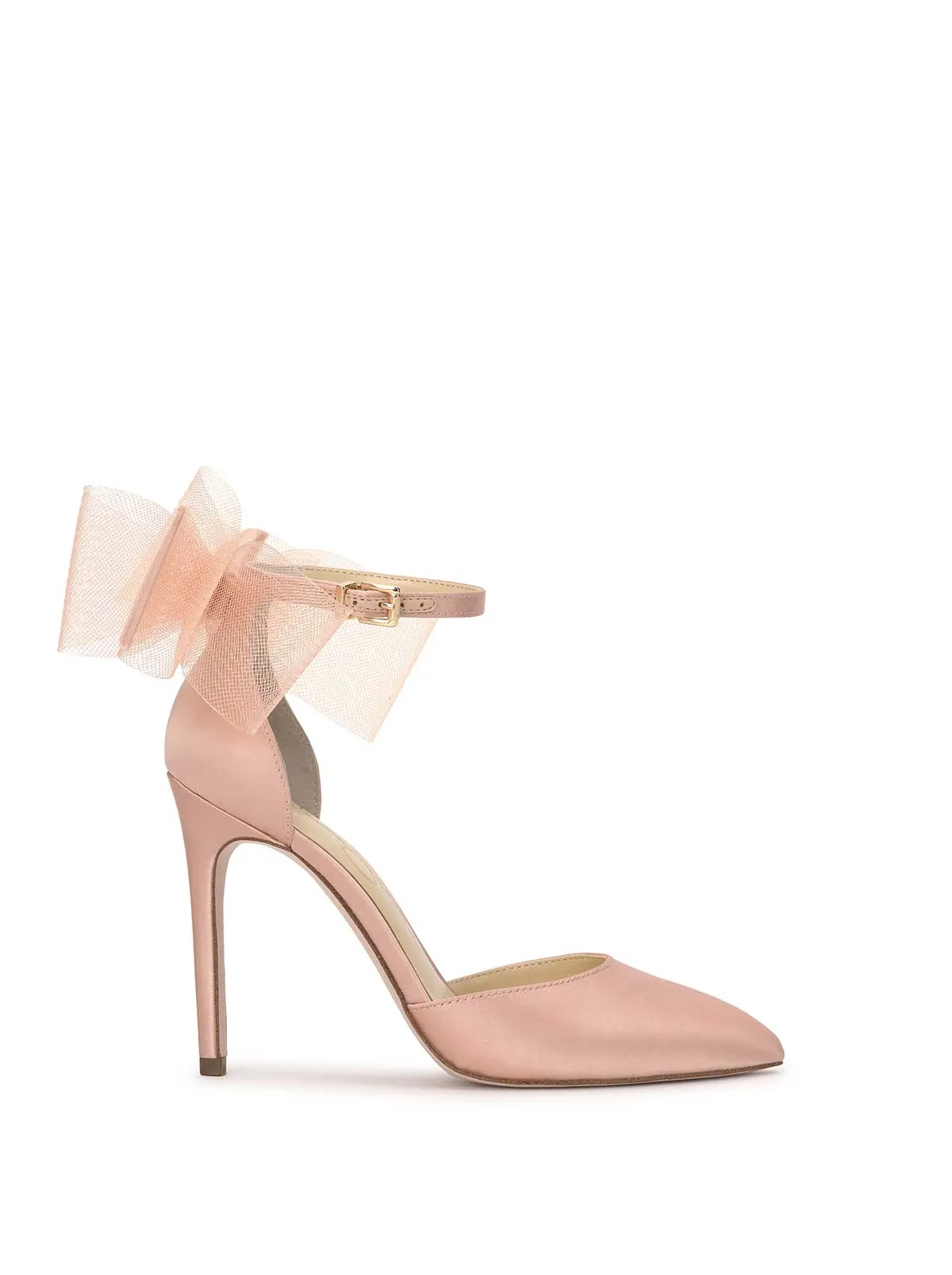 Phindies Pump in Blush