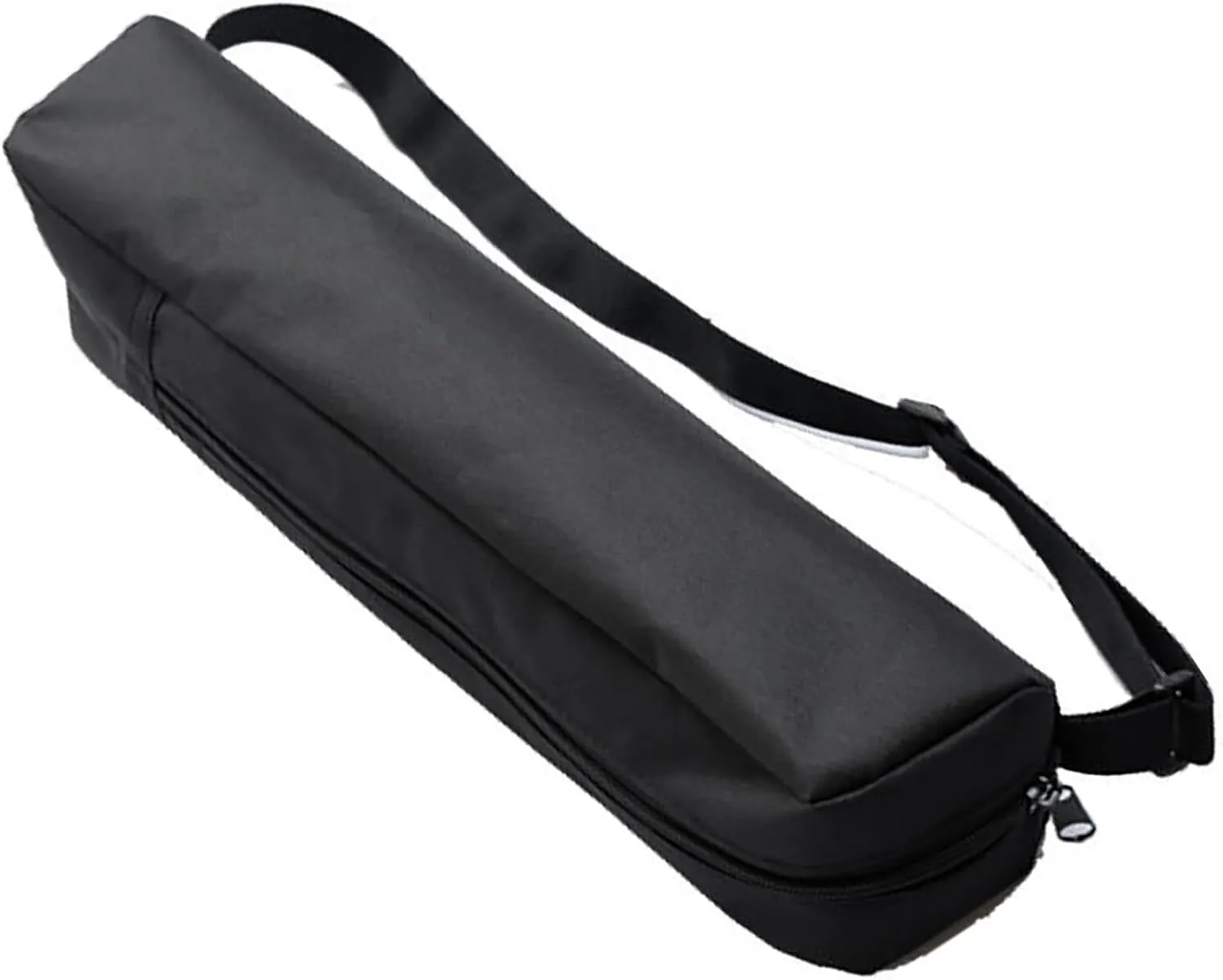 Photographic Tripod Carrying Case Bag Durable Protective Light Stand Storage Bag with Strap (10 * 10 * 84CM)