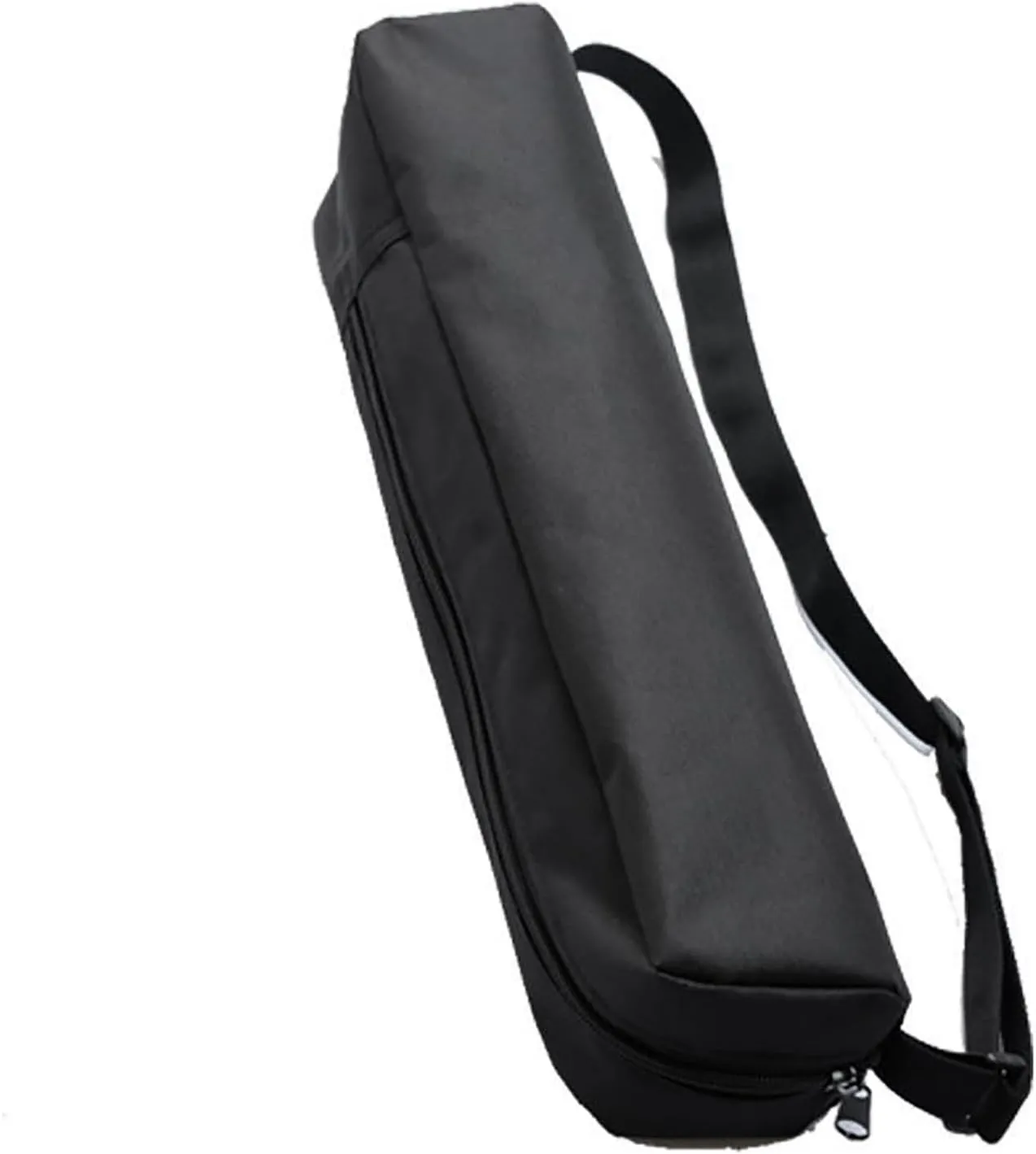 Photographic Tripod Carrying Case Bag Durable Protective Light Stand Storage Bag with Strap (10 * 10 * 84CM)