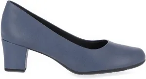 Piccadilly Laura Women's Heel Pumps Comfortable Shoes Flexible Antislip Flight Attendant Office Shoes