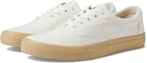 Polo Ralph Lauren Men's Twill Keaton Tabii Sneaker