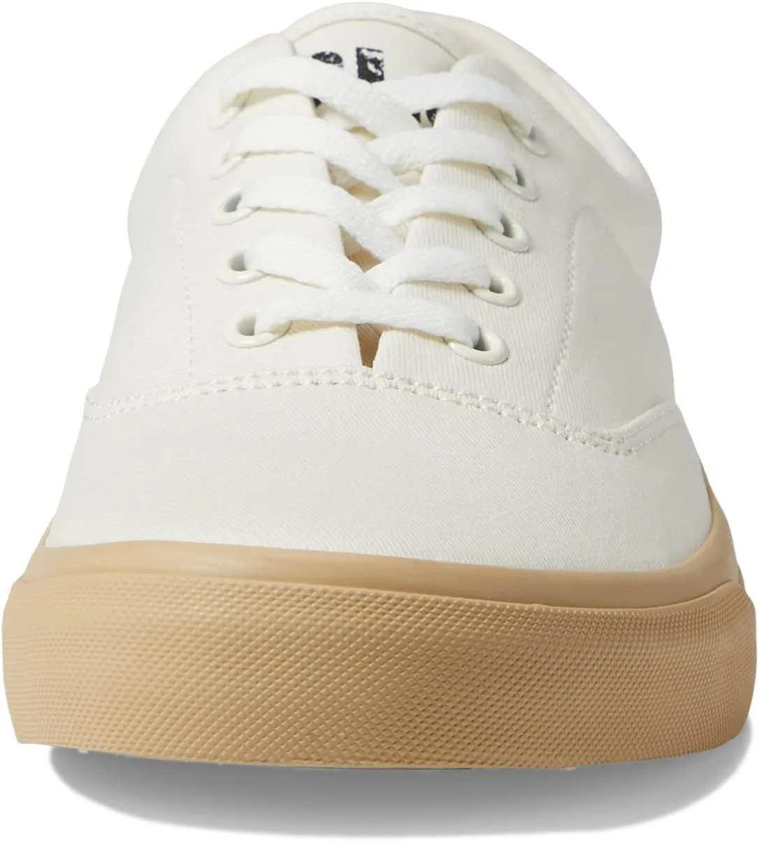 Polo Ralph Lauren Men's Twill Keaton Tabii Sneaker
