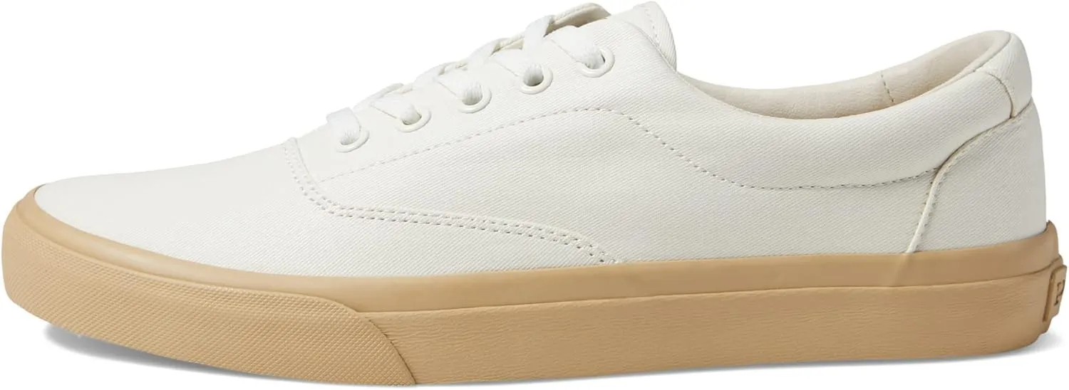 Polo Ralph Lauren Men's Twill Keaton Tabii Sneaker